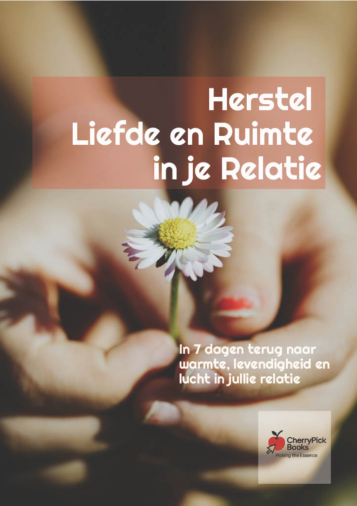 Herstel Liefde en Ruimte in je Relatie 02- pdf-download
