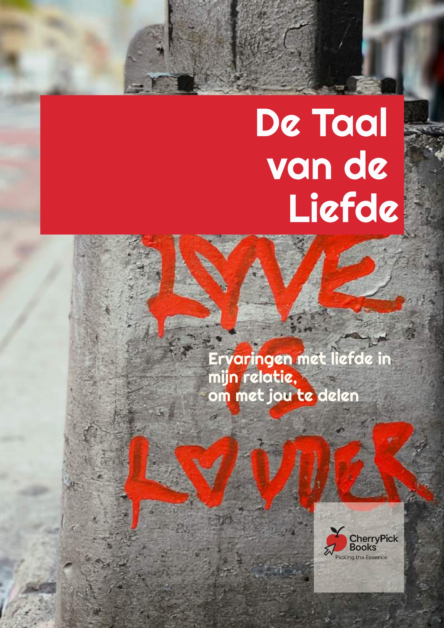 De Taal van de Liefde 01