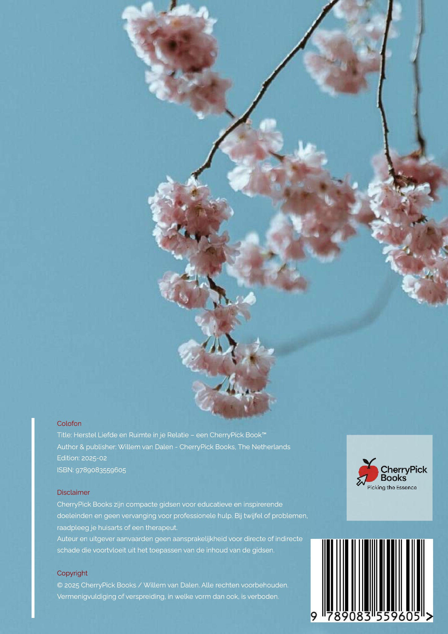 Herstel Liefde en Ruimte in je Relatie 02- pdf-download