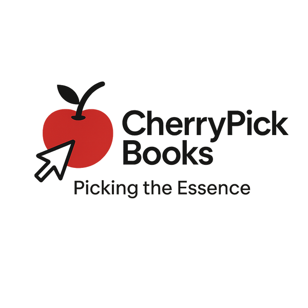 CherryPick Books